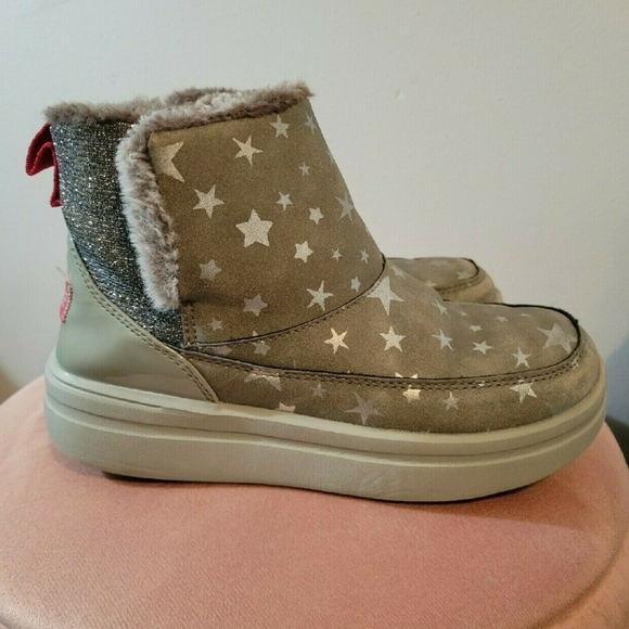 Hey Dude Other - Hey Dude Boots